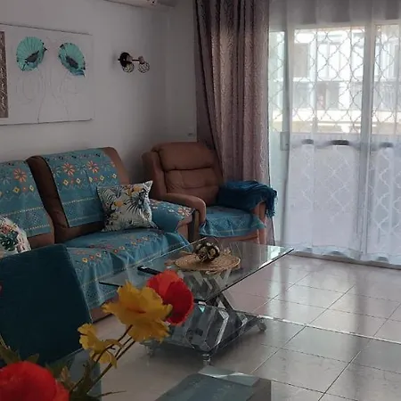 Apartment Selene