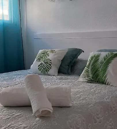 Selene Apartment *