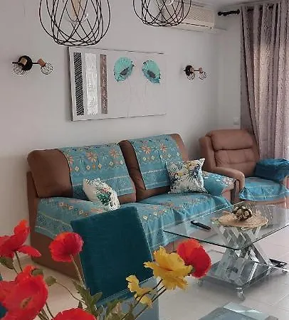 Selene Apartment