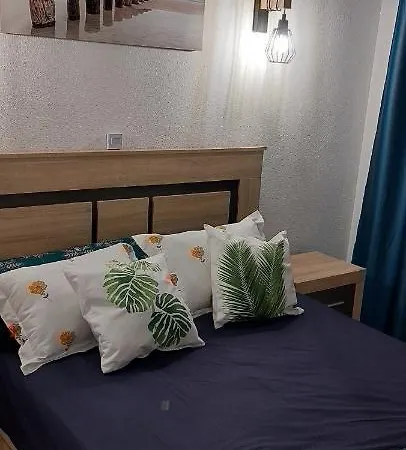 Apartamento Selene Calpe