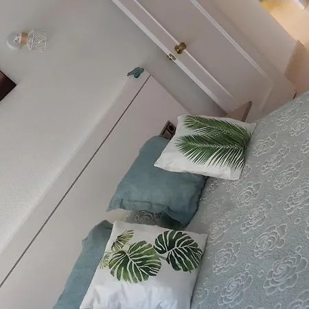 Selene Apartamento *