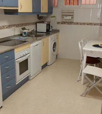 Apartment Selene