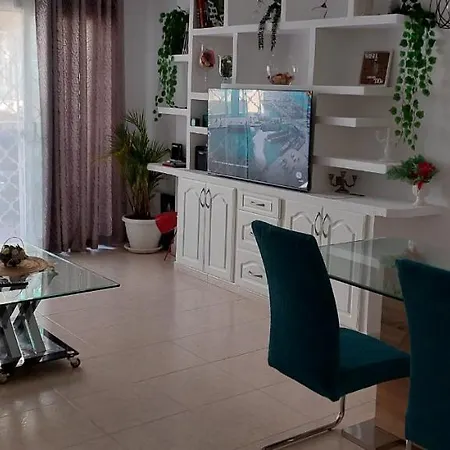 Selene Apartamento Calpe