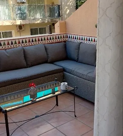 Appartamento Selene Calpe