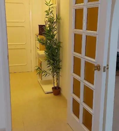 Apartamento Selene *