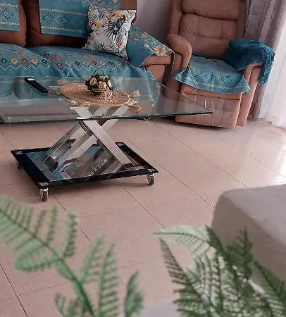 Apartamento Selene Calpe