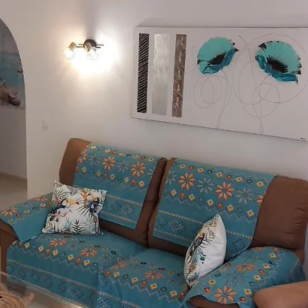Selene Apartamento *