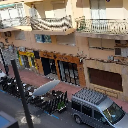 Selene Calpe