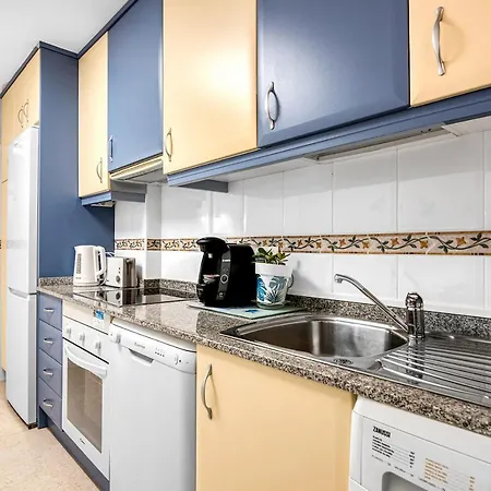 Selene Apartamento *