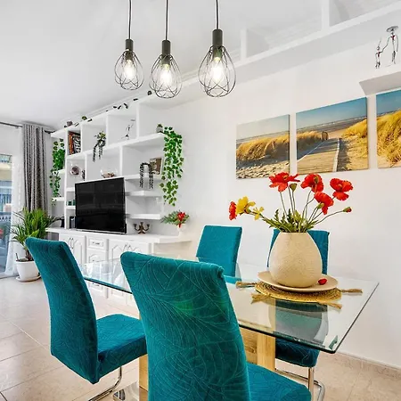 Apartamento Selene *