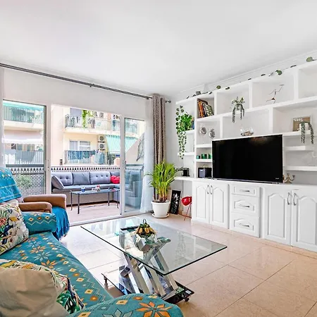 Apartamento Selene *