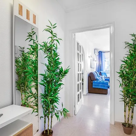 Apartamento Selene Calpe