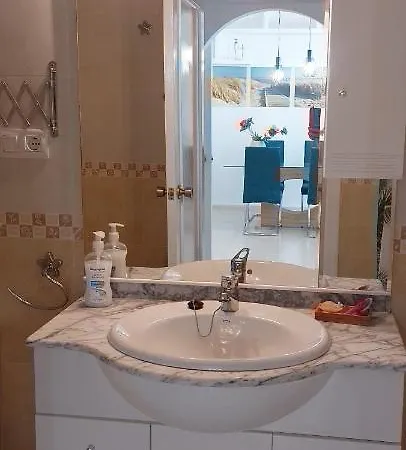 Selene Апартаменти